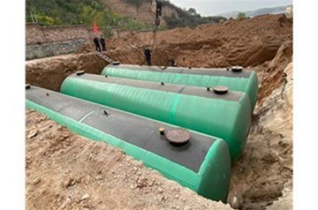 太原雙層油罐使用之前有哪些檢查事項(xiàng)？